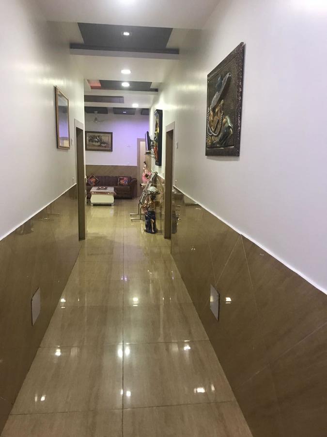 Hotel Sai Orchid Морадабад Екстер'єр фото